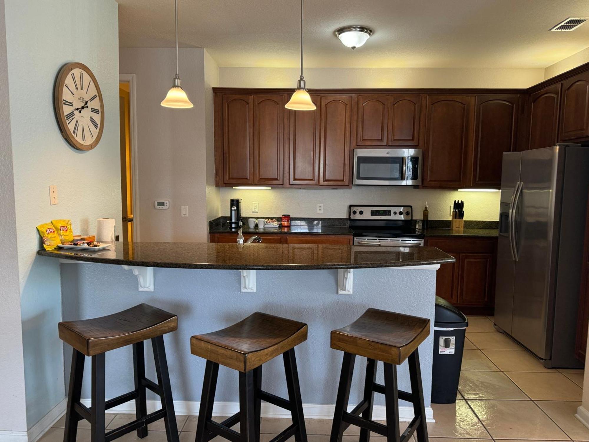 Vista Cay Jewel Luxury Condo By Universal Orlando Rental エクステリア 写真