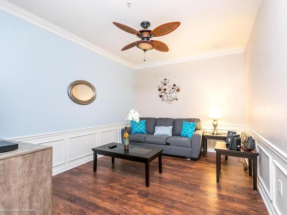 Vista Cay Jewel Luxury Condo By Universal Orlando Rental エクステリア 写真
