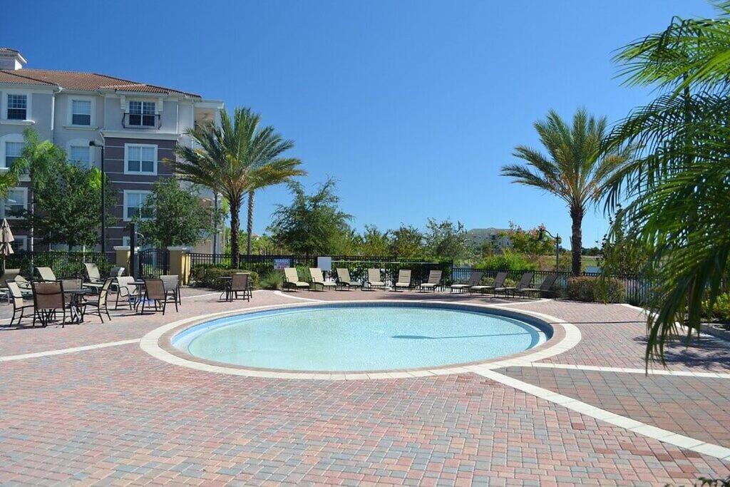 Vista Cay Jewel Luxury Condo By Universal Orlando Rental エクステリア 写真