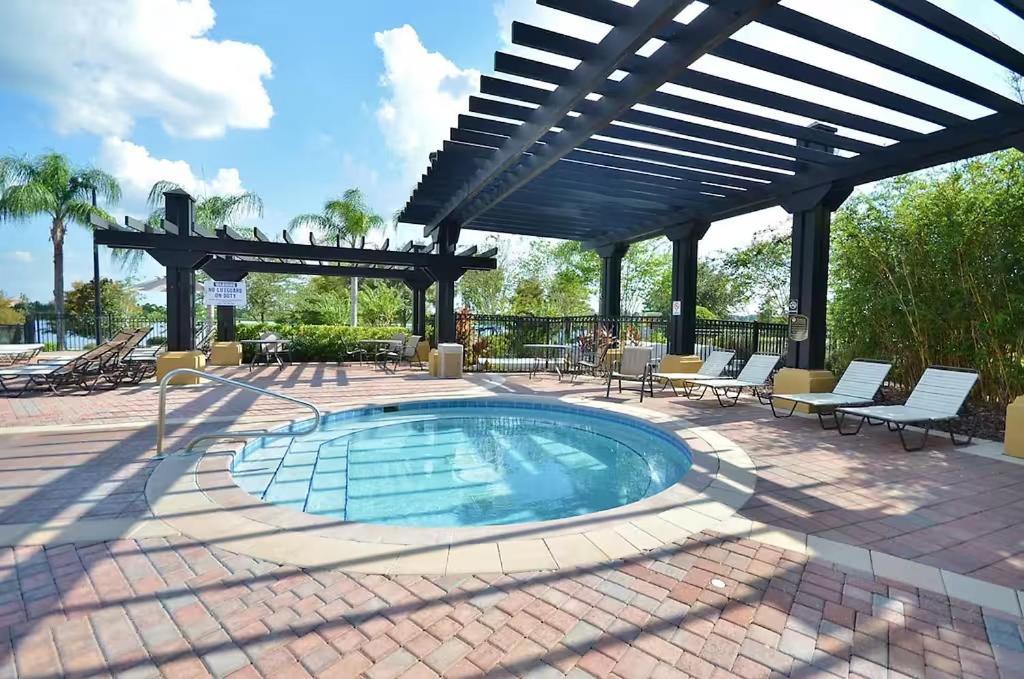 Vista Cay Jewel Luxury Condo By Universal Orlando Rental エクステリア 写真
