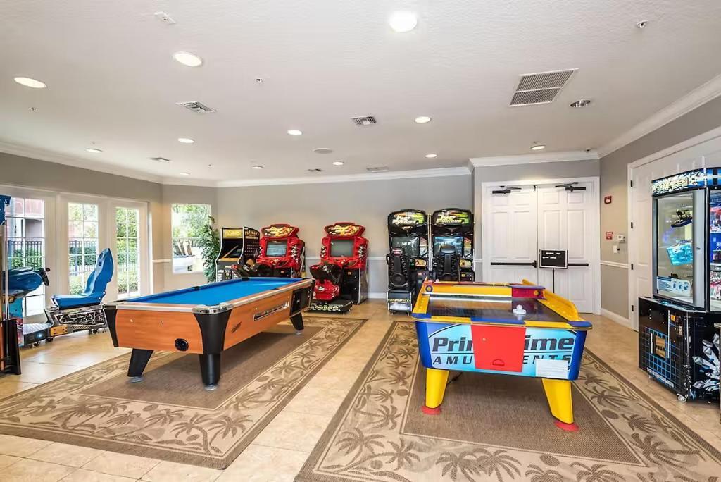 Vista Cay Jewel Luxury Condo By Universal Orlando Rental エクステリア 写真