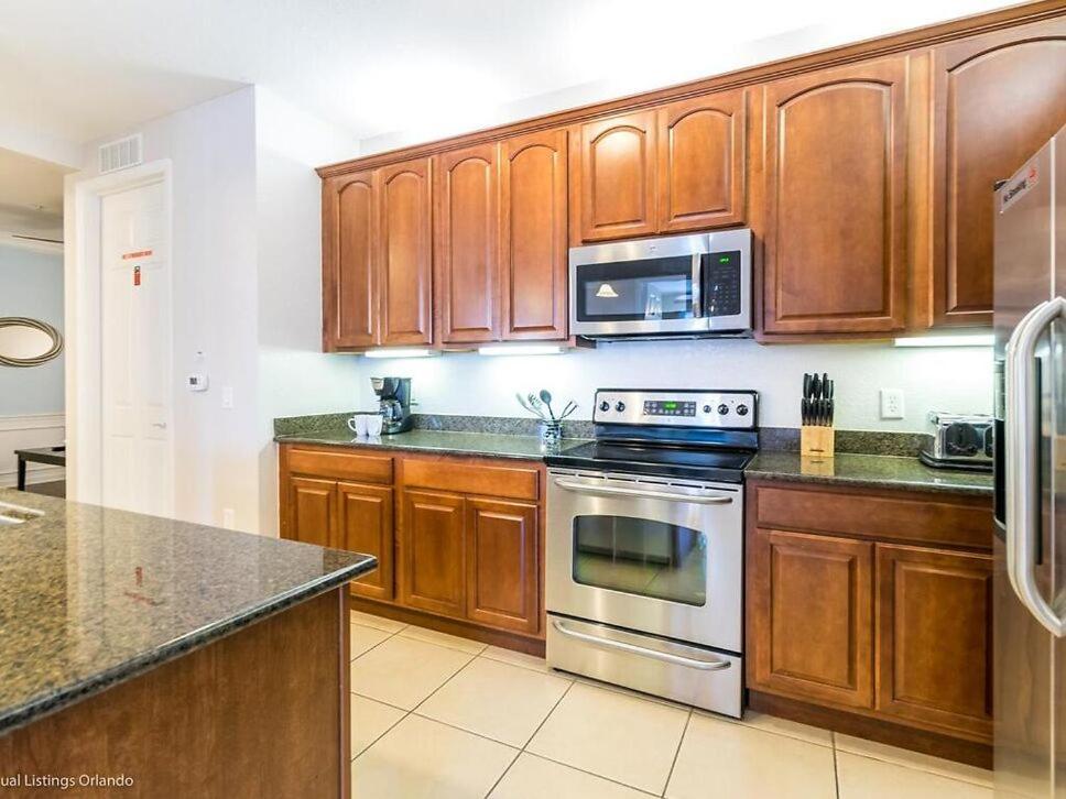 Vista Cay Jewel Luxury Condo By Universal Orlando Rental エクステリア 写真