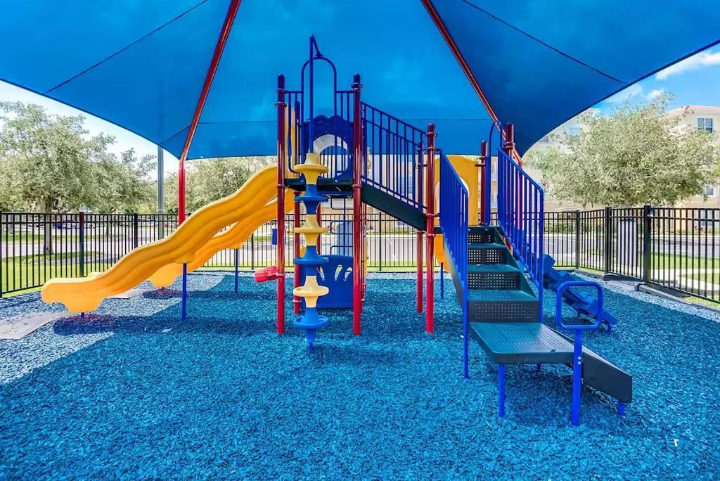 Vista Cay Jewel Luxury Condo By Universal Orlando Rental エクステリア 写真