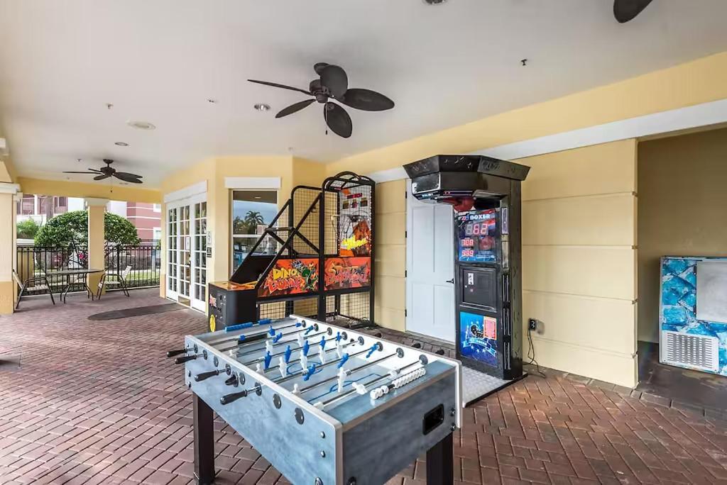 Vista Cay Jewel Luxury Condo By Universal Orlando Rental エクステリア 写真